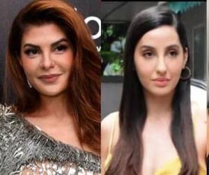 bollywood actress jacqueline fucking scenes - Who is the third actress in Sukesh Chandrasekhar case? She has been claimed  to be married and having kids? : r/BollyBlindsNGossip