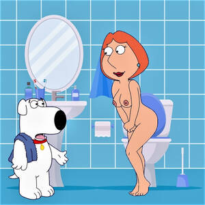 Brian Griffin Anal - Ass Hentai - ass breasts brian griffin erect nipples family guy lois griffin  nude thighs | - Hentai Pictures
