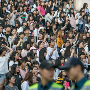 Boa Korean Porn Star - K-Pop Group Honey Popcorn, Composed of Porn Stars, Sparks Controversy in  South Korea