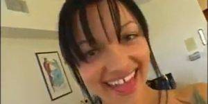 Belladonna Anal Gape Porn - gape that ass belladonna