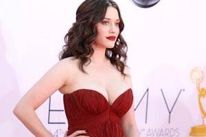 Kat Dennings - Kat Dennings' nude pics leak online again | Entertainment-others News - The  Indian Express