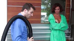 Door To Door Sales Girl Porn - Door to door salesman bags MILF Veronica Avluv | PornTube Â®