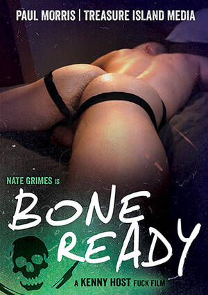 bone gang bang - Movie review: Bone Ready â€“ AEBN Gay Blog, your one stop resource for adult  content reviews and news.