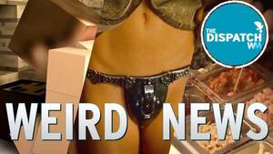 Italian Weird Porn - Minecraft Porn, Chastity Fails & Roadkill CafÃ©s: The Dispatch Ep. 11 |  Articles on WatchMojo.com