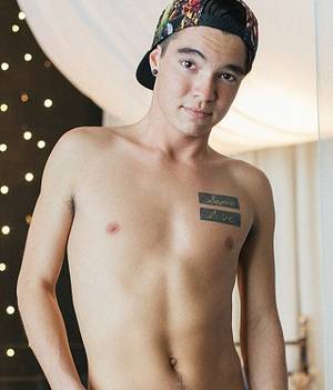 Clark Porn - Jackson Clark