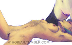 Lesbian Star Wars Rebels Porn - Rule34 - If it exists, there is porn of it / sabine wren, seventh sister /  4206432