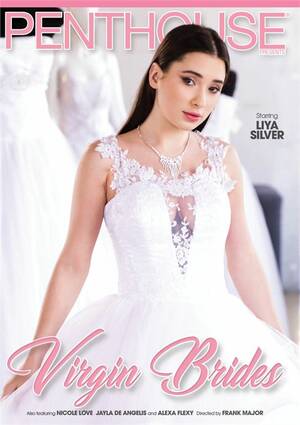 Formal Ball Porn - Virgin Brides (2021) | Adult DVD Empire