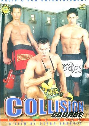 Collision Course Porn - Collision Course: The Big Blow