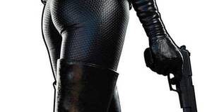 Anne Hathaway Porn Dark Knight Rises - Best look at The Dark Knight Rises Catwoman (hi-res) so far. Your judgments  from how little you know and have seen of the movie aside, I think she  looks fantastic! In Nolan