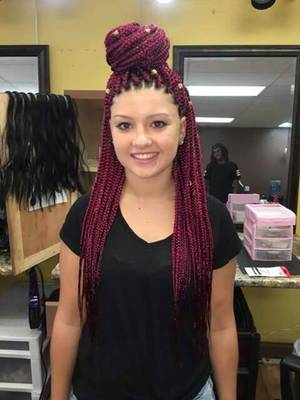 braids porn black - yarn braids | 1000+ images about Hair porn on Pinterest | What You See,