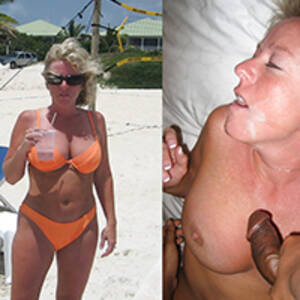 interracial milf before and after - Interracial Milf Before And After | Sex Pictures Pass