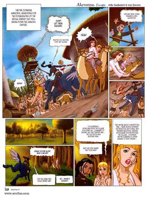 French Kiss Comic Cartoon Porn - Page 12 | french-kiss-comics/issue-15 | Erofus - Sex and Porn Comics