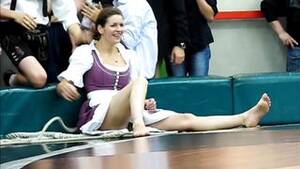 amateur upskirt videos - Amateur upskirt and wife flashing pussy