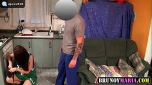 home spy cam fuck - Real video spy cam hot woman and plumber in house - XVIDEOS.COM