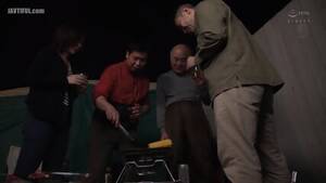 japanese wife gangbang - japanese wife gangbang Porn @ Dino Tube