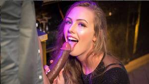 Blonde Bangers - VR BANGERS Sexy Blonde Student Takes Big Black Cock At The Party VR Porn -  Shooshtime