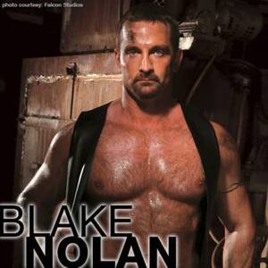 Athletic Male Stars - Blake Nolan | Handsome American Gay Porn Star | smutjunkies Gay Porn Star  Male Model Directory