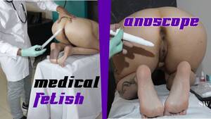 fetish anal exam - Anal Exam - 10 Inch Anoscope - Gyno Doctor - Rectal Exam - xxx Videos Porno  MÃ³viles & PelÃ­culas - iPornTV.Net