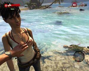 Dead Island Jin Porn - Jin dead island - comisc.theothertentacle.com