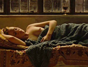 Evan Rachel Wood Sexy Hd - Hmm . . . I'd go with Charlize Theron (Picture: 1), Evan Rachel Wood  (Picture: ...