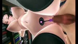 Anime Bookstore - Aoi Has An Ecchi Job At A Bookstore ðŸ§â€â™€ï¸ Anime Hentai Hub