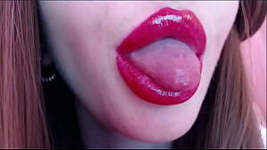 lip gloss - Free Lip Gloss Porn Videos (91) - Tubesafari.com
