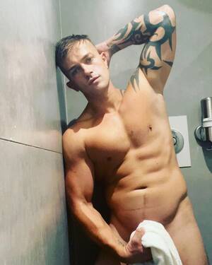 Big Football Player Porn - Ex footballer: I regret becoming a porn star because of a big bald  cameraman| All Football