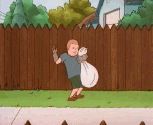 king of the hill xxx gif - King the hill. Very HOT Porno free pic.