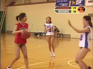 asian cum on ass basketball - Girls from Asia playing basketball and showing naked tits | Upornia.com