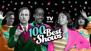 college drunk party sex gif monster cock sucking - The 100 Best Shows on TV, Ranked - TV Guide