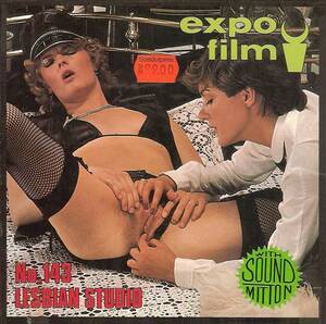 Lesbian Porn Studios - Expo Film 143 â€“ Lesbian Studio Â» Vintage 8mm Porn, 8mm Sex Films, Classic  Porn, Stag Movies, Glamour Films, Silent loops, Reel Porn