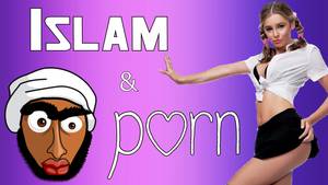 Cartoon Muslim Fuck - Islam & Porn
