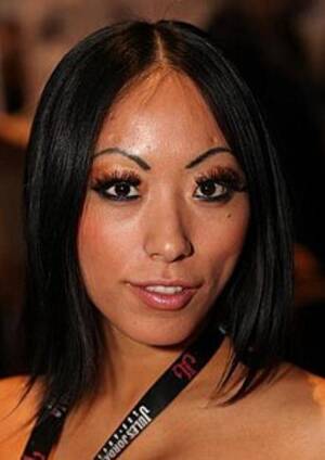 Gaia Asian American Porn Stars - Gaia - Wikidata