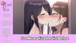 lesbian bdsm kissing - Lesbian Bdsm Kissing Porn Videos | Pornhub.com