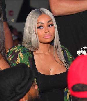 Chynas Porn - Blac Chyna's sex tape leaked online as lawyers signal legal action over  revenge porn
