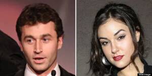 grey sasha - James Deen: Sasha Grey's Is 'The Name That Is Not Said In This Business' |  HuffPost Entertainment
