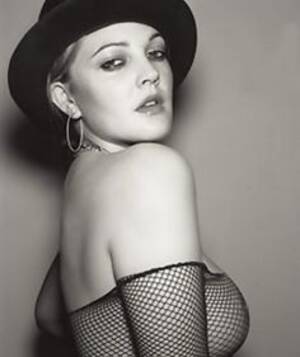 black drew barrymore nude - 33 Always LOVED me some Drew!!! ideas | drew barrymore, celebrities,  beautiful people