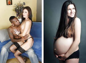 before and after interracial impregnation - Bbc impregnation - Sexy Media Girls on astrollers.fr
