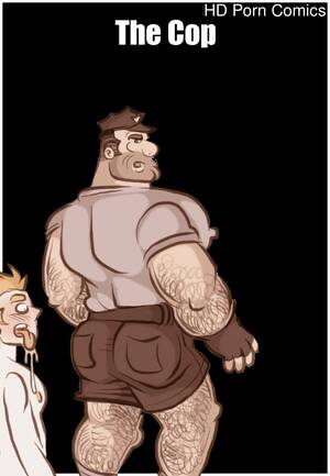 Black Cop Gay Porn Cartoon - Black Cop Gay Porn Cartoon | Sex Pictures Pass