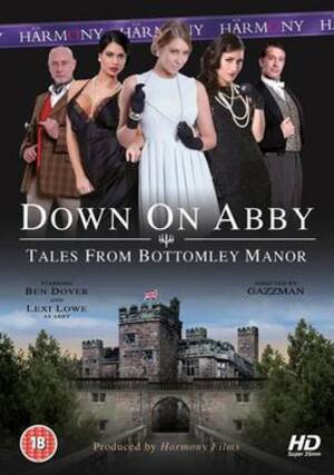 Downton Abbey Porn - Down on Abby - Wikipedia