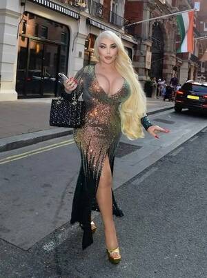 can a shemale get pregnant - JESSICA ALVES WANTS A WOMB TRANSPLANT SO SHE CAN GIVE BIRTH! â€“ Janet  Charlton's Hollywood, Celebrity Gossip and Rumors