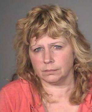 Cheryl Shipman Trailer Trash Porn - Cheryl Tchida, Minnesota mom, sentenced to in a workhouse fr pimping out hr  old daughter w dwarfism & mental capacity f a old, during Th teen was  gangraped ...