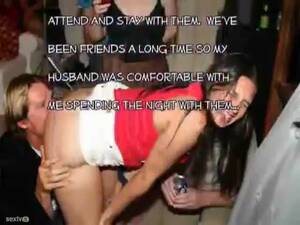 drunk cheating - Oasis Drunk Cheating Wife : XXXBunker.com Porn Tube