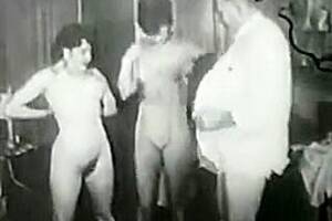 black porn 1940s - Vintage 1940s Hairy Hardcore Porn - HQ