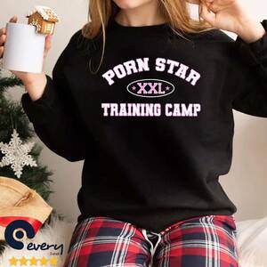 Boy Crazy Porn - Boycrazy Porn Star Training Camp Shirt, hoodie, sweatshirt and long sleeve