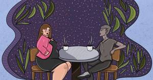 fat couples funny - Such a pretty faceâ€: What it's like to date while fat - Vox