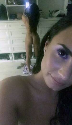 Demi Lovato Photo Racy Sex Tape - Demi Lovato Nude - 2024 ULTIMATE COLLECTION - Scandal Planet