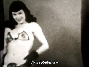 1950s black xxx - 1950 Black Porn Videos - fuqqt.com