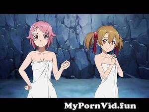 Liz Sword Art Online Porn Sinion - SWORD ART ONLINE Re: Hollow Fragment Quality Time With Lisbeth and Silica  from lisbeth silica Watch Video - MyPornVid.fun