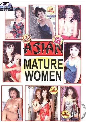 asian mature sex movies - Asian Mature Women (1997) | Channel 69 | Adult DVD Empire